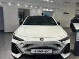 Changan UNI-V Tech 2023 годаүшін9 990 000 тг. в Семей