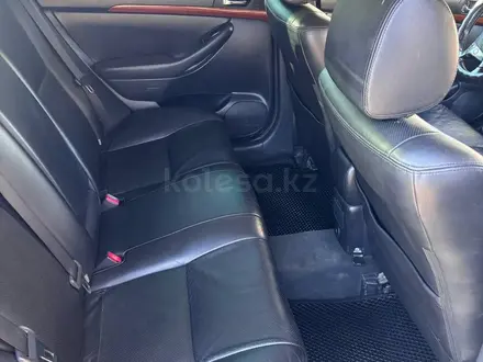 Toyota Avensis 2007 года за 5 000 000 тг. в Талдыкорган – фото 7