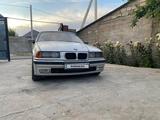 BMW 320 1991 годаүшін1 550 000 тг. в Шымкент – фото 3