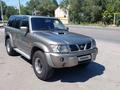 Nissan Patrol 2001 годаүшін5 800 000 тг. в Алматы – фото 2