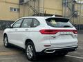 Haval M6 2024 года за 7 850 000 тг. в Алматы – фото 8