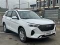 Haval M6 2024 годаүшін7 850 000 тг. в Алматы