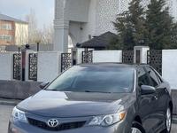 Toyota Camry 2014 года за 6 200 000 тг. в Тараз