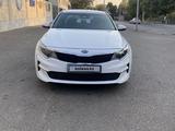 Kia Optima 2016 года за 6 500 000 тг. в Шымкент
