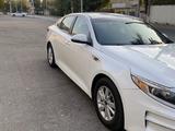 Kia Optima 2016 года за 6 500 000 тг. в Шымкент – фото 2