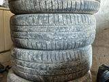 Обменяю шины 215/60/16 за 50 000 тг. в Костанай – фото 2