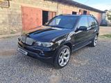 BMW X5 2005 года за 6 300 000 тг. в Туркестан – фото 4