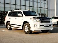 Toyota Land Cruiser 2011 года за 16 800 000 тг. в Актау