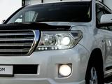 Toyota Land Cruiser 2011 года за 16 800 000 тг. в Актау – фото 4