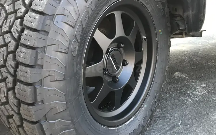 Американские Method Race Wheels 701 за 750 000 тг. в Алматы