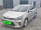 Kia Rio 2019 года за 6 300 000 тг. в Семей