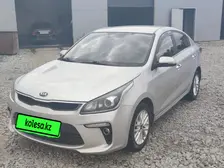 Kia Rio, 2019