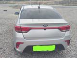 Kia Rio 2019 года за 6 300 000 тг. в Семей – фото 2