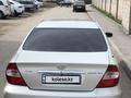 Toyota Camry 2003 годаүшін4 900 000 тг. в Шымкент – фото 29