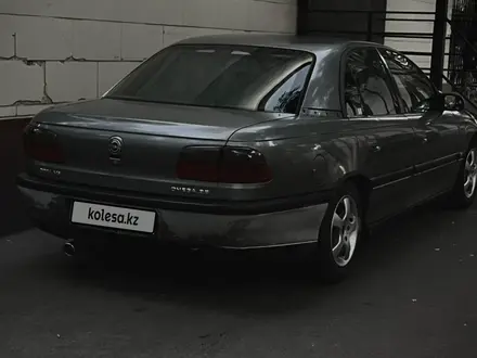 Opel Omega 1994 года за 1 500 000 тг. в Алматы – фото 3