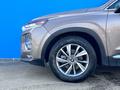 Hyundai Santa Fe 2019 года за 12 960 000 тг. в Алматы – фото 6