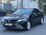 Toyota Camry 2019 года за 14 100 000 тг. в Павлодар – фото 5