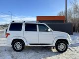 УАЗ Patriot 2020 годаfor6 500 000 тг. в Караганда – фото 3