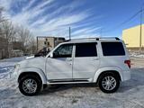 УАЗ Patriot 2020 годаfor6 500 000 тг. в Караганда – фото 2