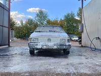 Volkswagen Passat 1991 годаfor500 000 тг. в Караганда