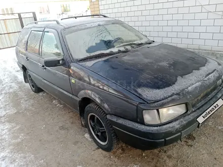 Volkswagen Passat 1993 года за 1 300 000 тг. в Павлодар – фото 2