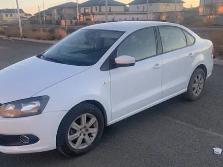 Volkswagen Polo 2014 года за 4 700 000 тг. в Атырау