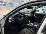 BMW 320 2015 года за 10 790 000 тг. в Тараз – фото 3