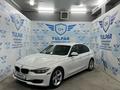 BMW 320 2015 года за 10 790 000 тг. в Тараз – фото 2