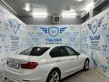 BMW 320 2015 года за 10 790 000 тг. в Тараз – фото 8