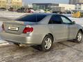 Toyota Camry 2005 года за 6 000 000 тг. в Астана – фото 5