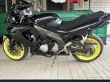 Yamaha  YZF600R Thundercat 1999 годаүшін1 250 000 тг. в Актобе – фото 2