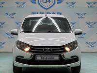 ВАЗ (Lada) Granta 2190 2020 годаfor5 300 000 тг. в Астана