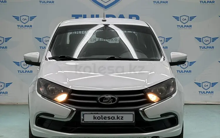 ВАЗ (Lada) Granta 2190 2020 годаfor5 300 000 тг. в Астана