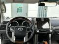Toyota Land Cruiser Prado 2010 годаүшін15 500 000 тг. в Актау – фото 14