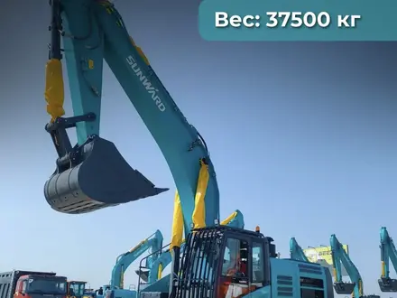 Sunward  SWE 2026 года за 80 000 000 тг. в Караганда – фото 2