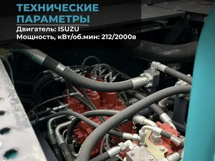 Sunward  SWE 2026 года за 80 000 000 тг. в Караганда – фото 4