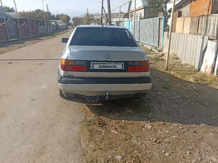 Volkswagen Vento 1992 года за 850 000 тг. в Кулан – фото 5