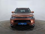 Mitsubishi Outlander 2012 года за 6 790 000 тг. в Астана – фото 2