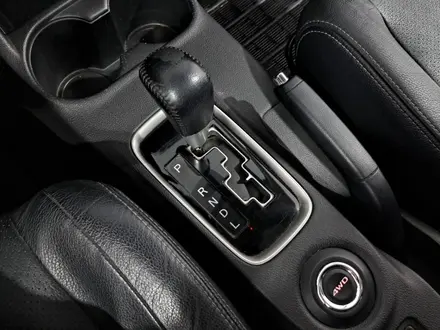 Mitsubishi Outlander 2012 года за 6 790 000 тг. в Астана – фото 18