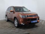 Mitsubishi Outlander 2012 года за 6 790 000 тг. в Астана – фото 3