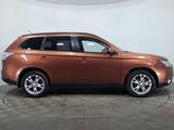 Mitsubishi Outlander 2012 года за 6 790 000 тг. в Астана – фото 4