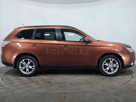 Mitsubishi Outlander 2012 года за 6 790 000 тг. в Астана – фото 4