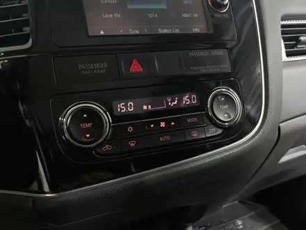 Mitsubishi Outlander 2012 года за 6 790 000 тг. в Астана – фото 20