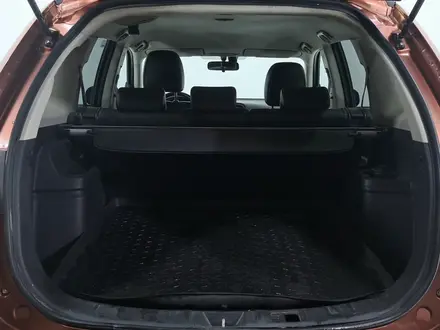 Mitsubishi Outlander 2012 года за 6 790 000 тг. в Астана – фото 10