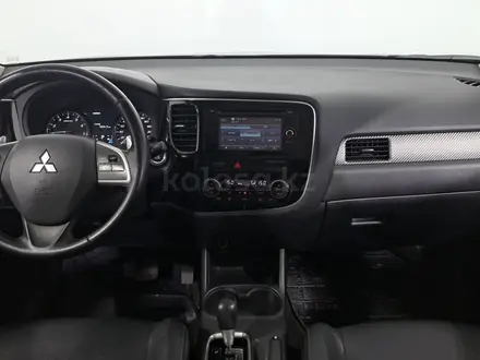 Mitsubishi Outlander 2012 года за 6 790 000 тг. в Астана – фото 21
