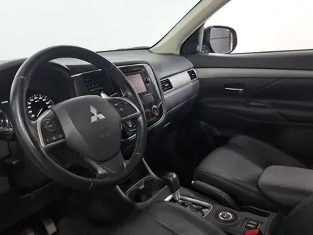 Mitsubishi Outlander 2012 года за 6 790 000 тг. в Астана – фото 23