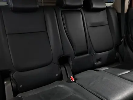 Mitsubishi Outlander 2012 года за 6 790 000 тг. в Астана – фото 15