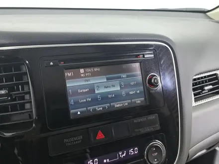 Mitsubishi Outlander 2012 года за 6 790 000 тг. в Астана – фото 16