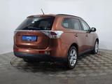 Mitsubishi Outlander 2012 года за 6 790 000 тг. в Астана – фото 5