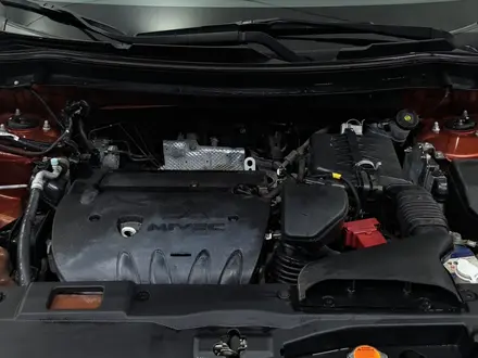 Mitsubishi Outlander 2012 года за 6 790 000 тг. в Астана – фото 11
